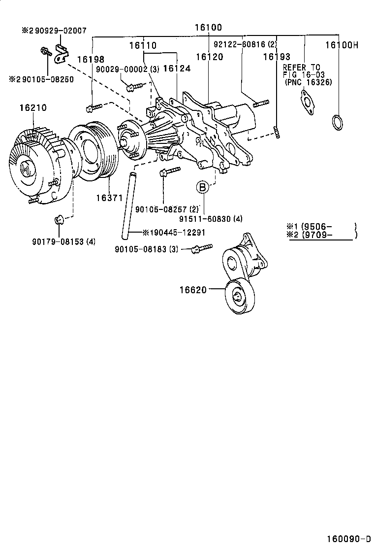 Figure 160090D