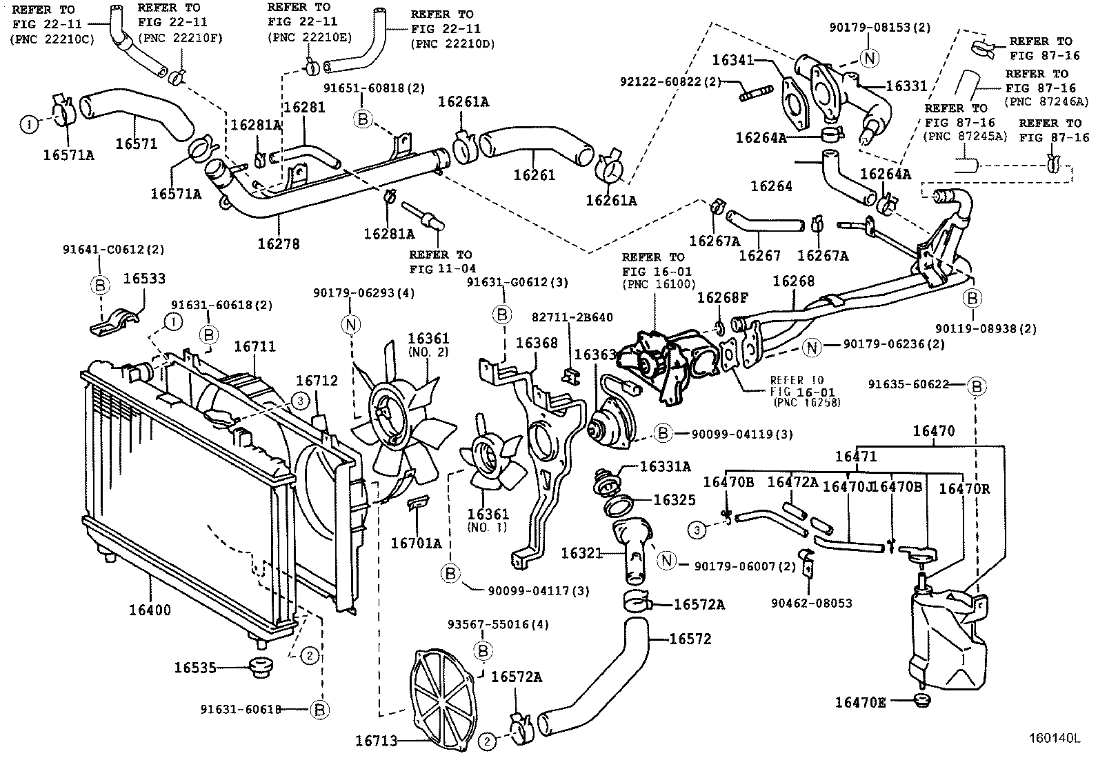 Figure 160140L