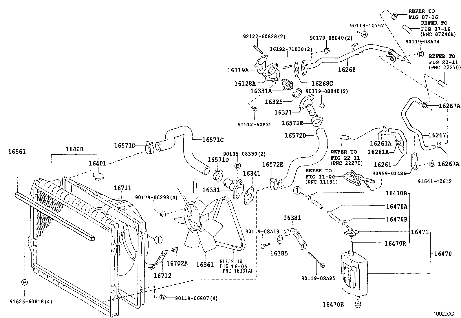 Figure 160200C