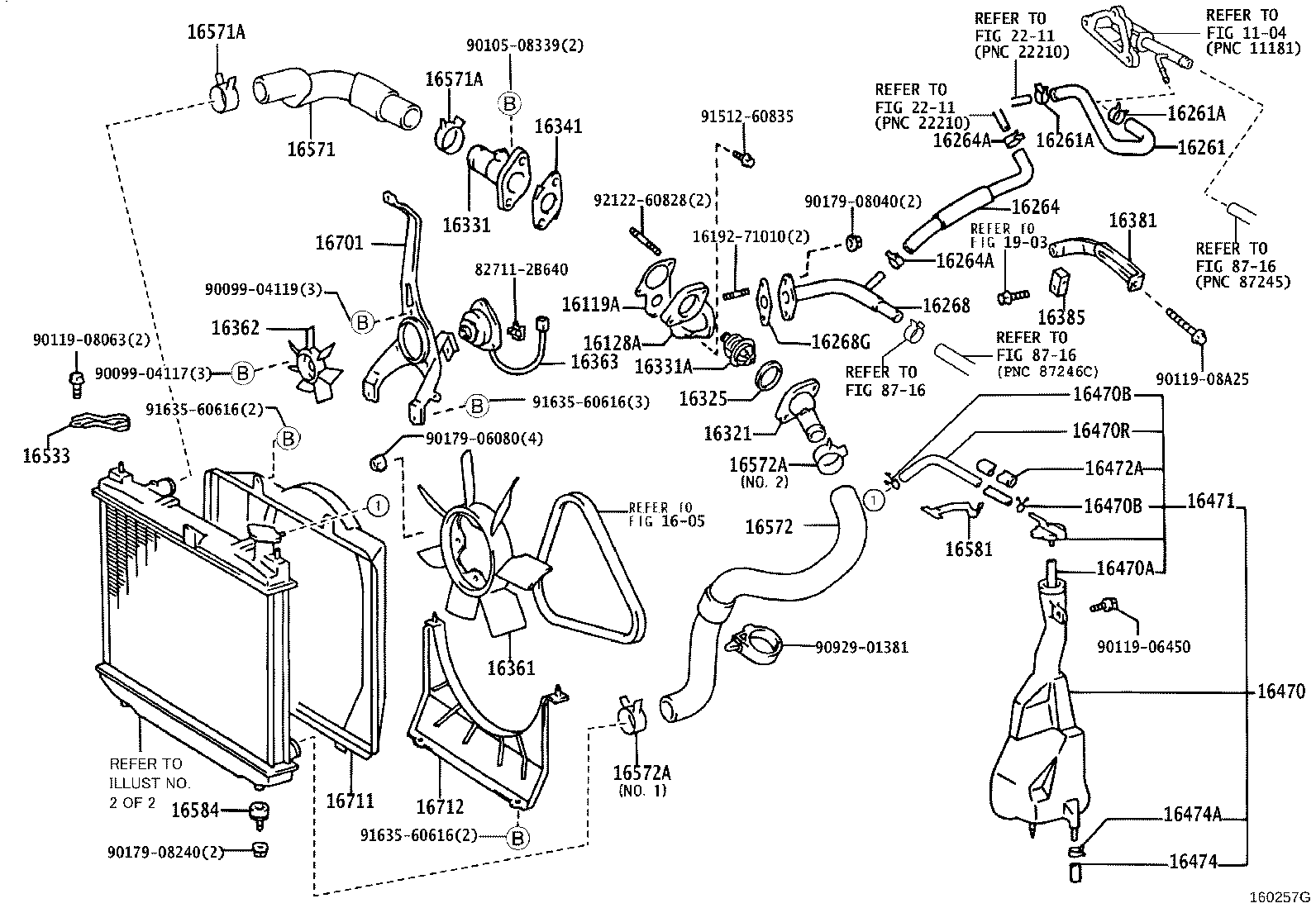 Figure 160257G