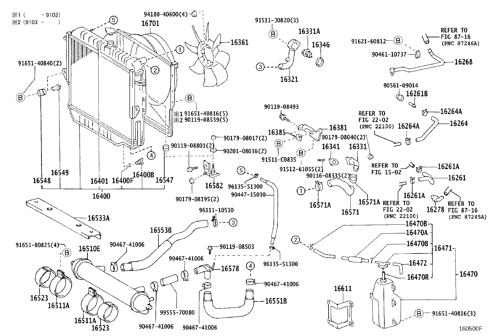 Figure 160500F