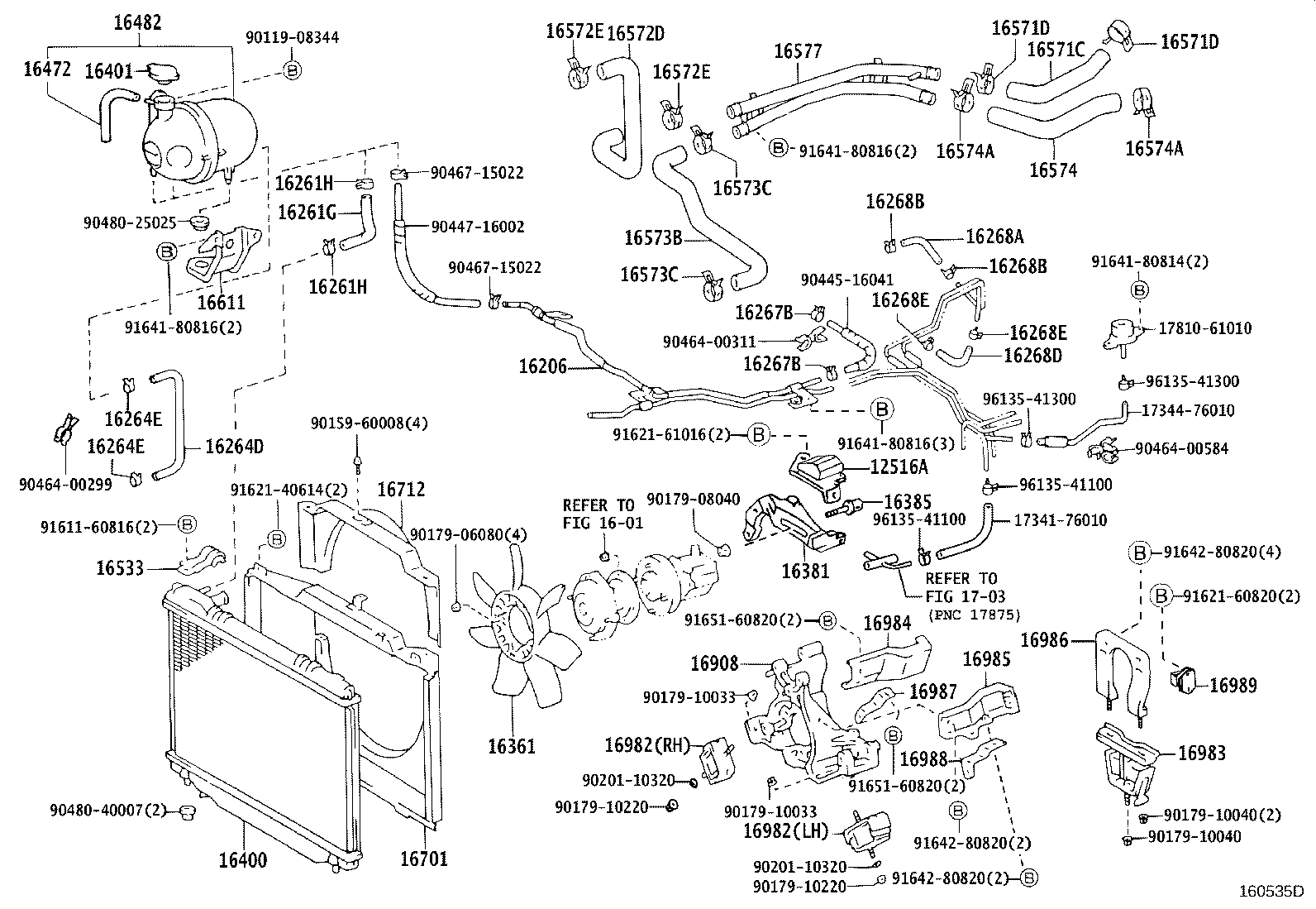 Figure 160535D