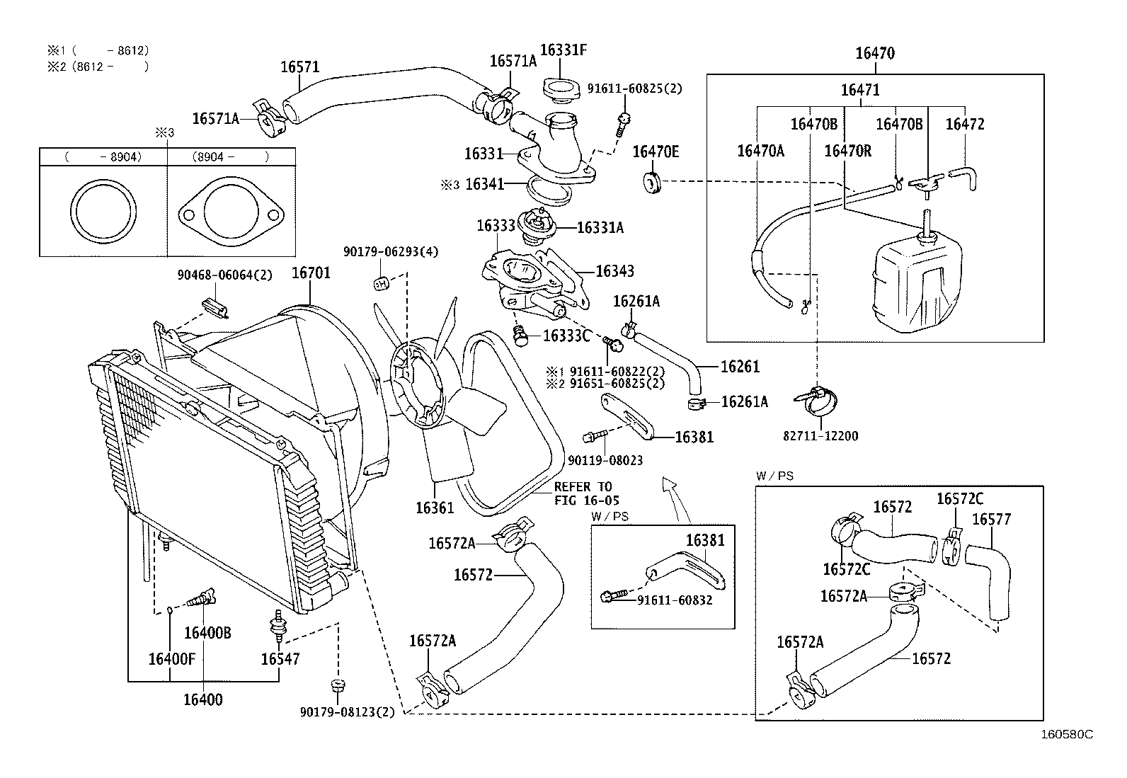 Figure 160580C