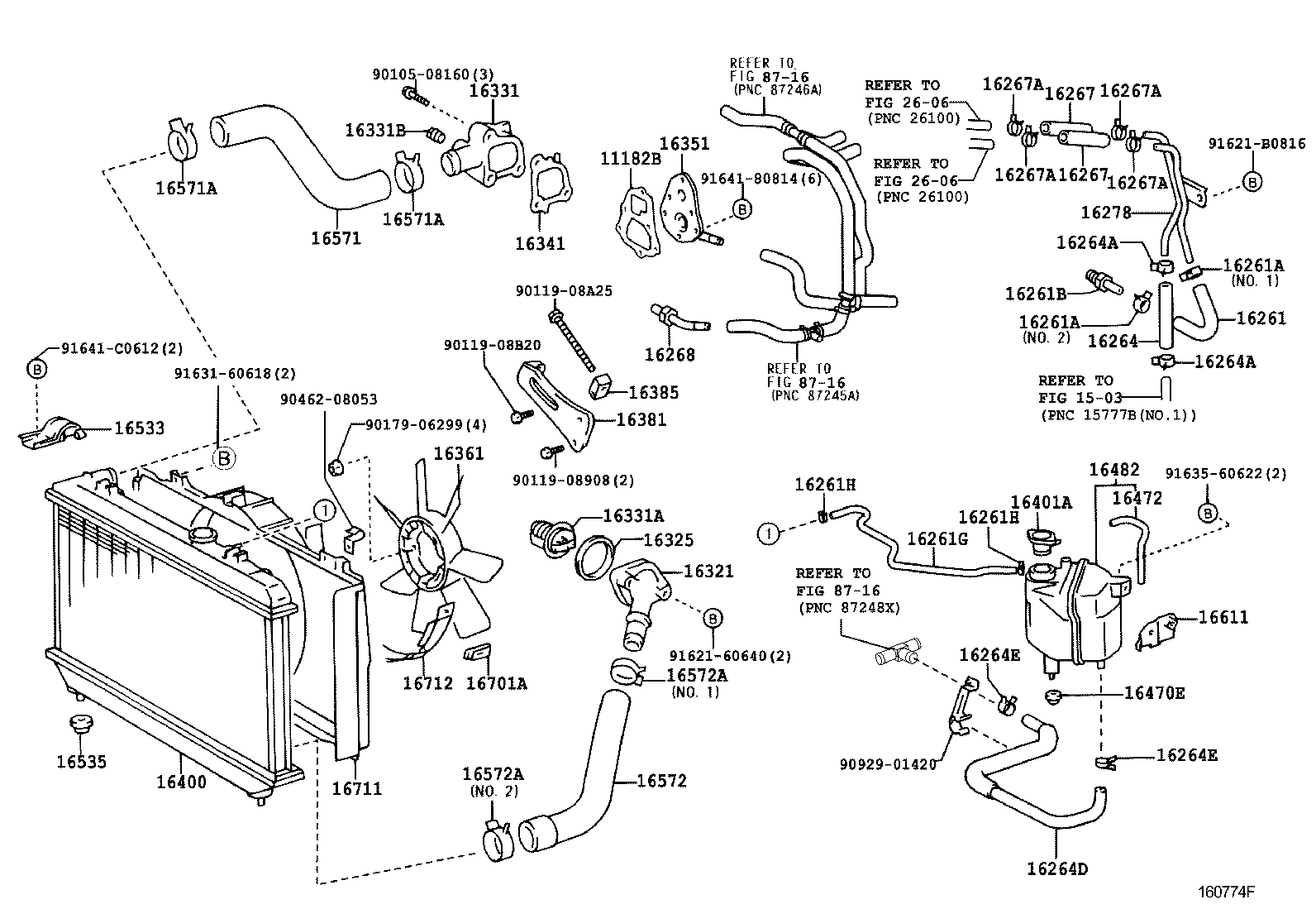 Figure 160774F
