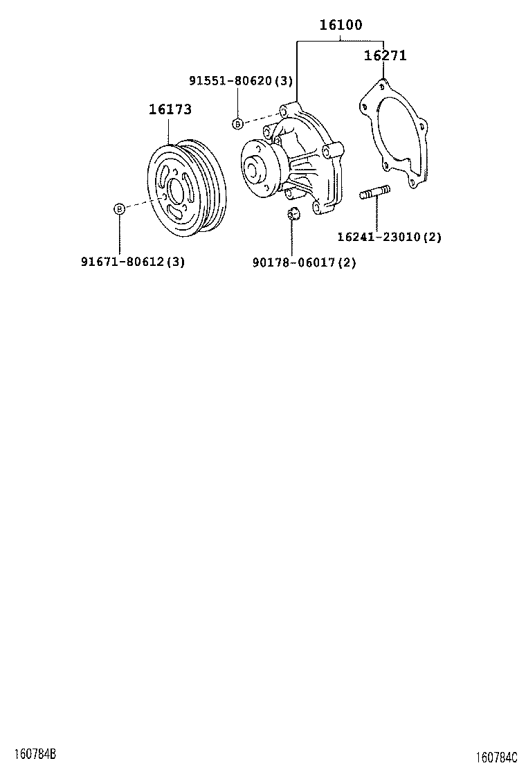 Figure 160784C
