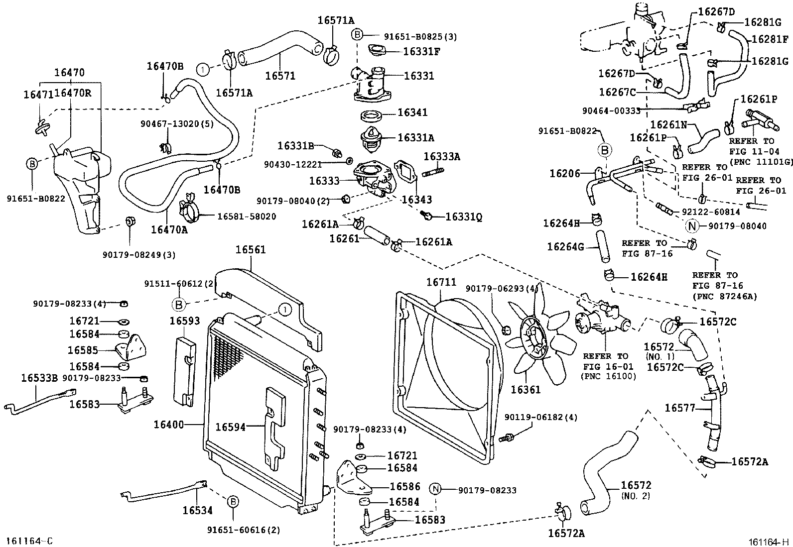 Figure 161164H