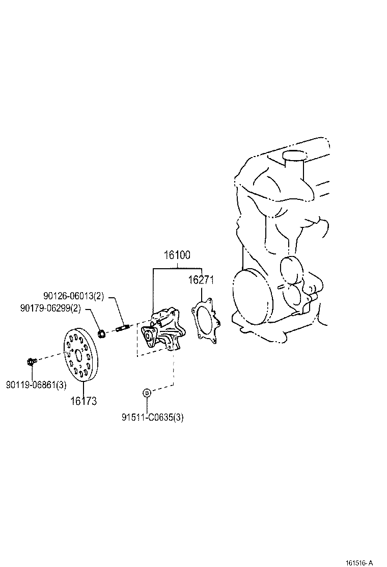 Figure 161516A