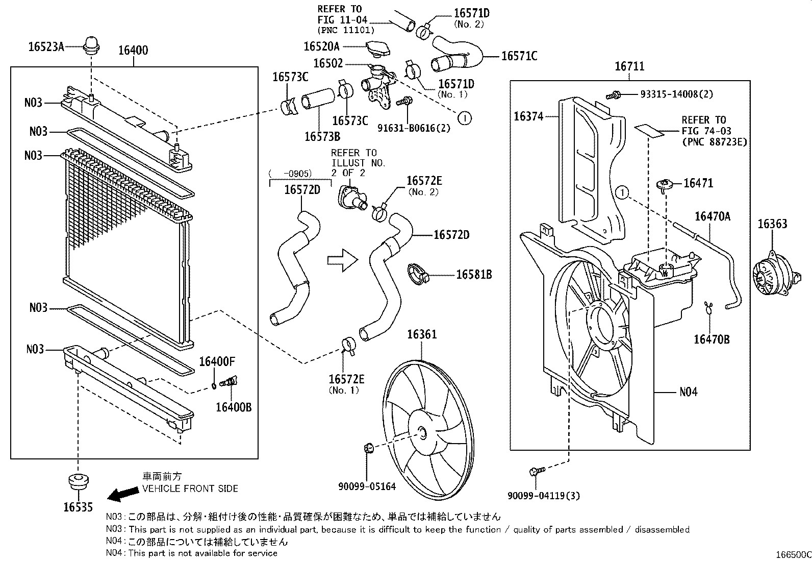 Figure 166500C