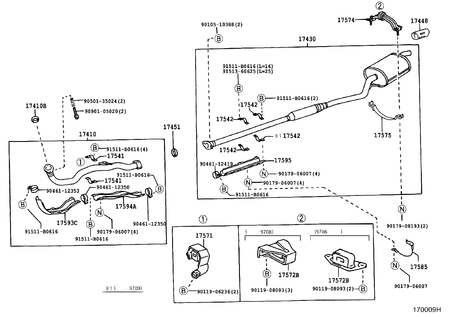 Figure 170009H