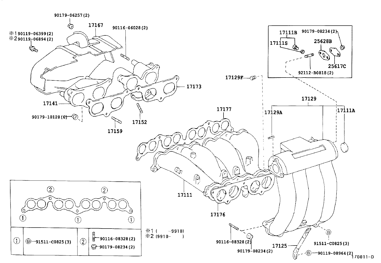 Figure 170011G