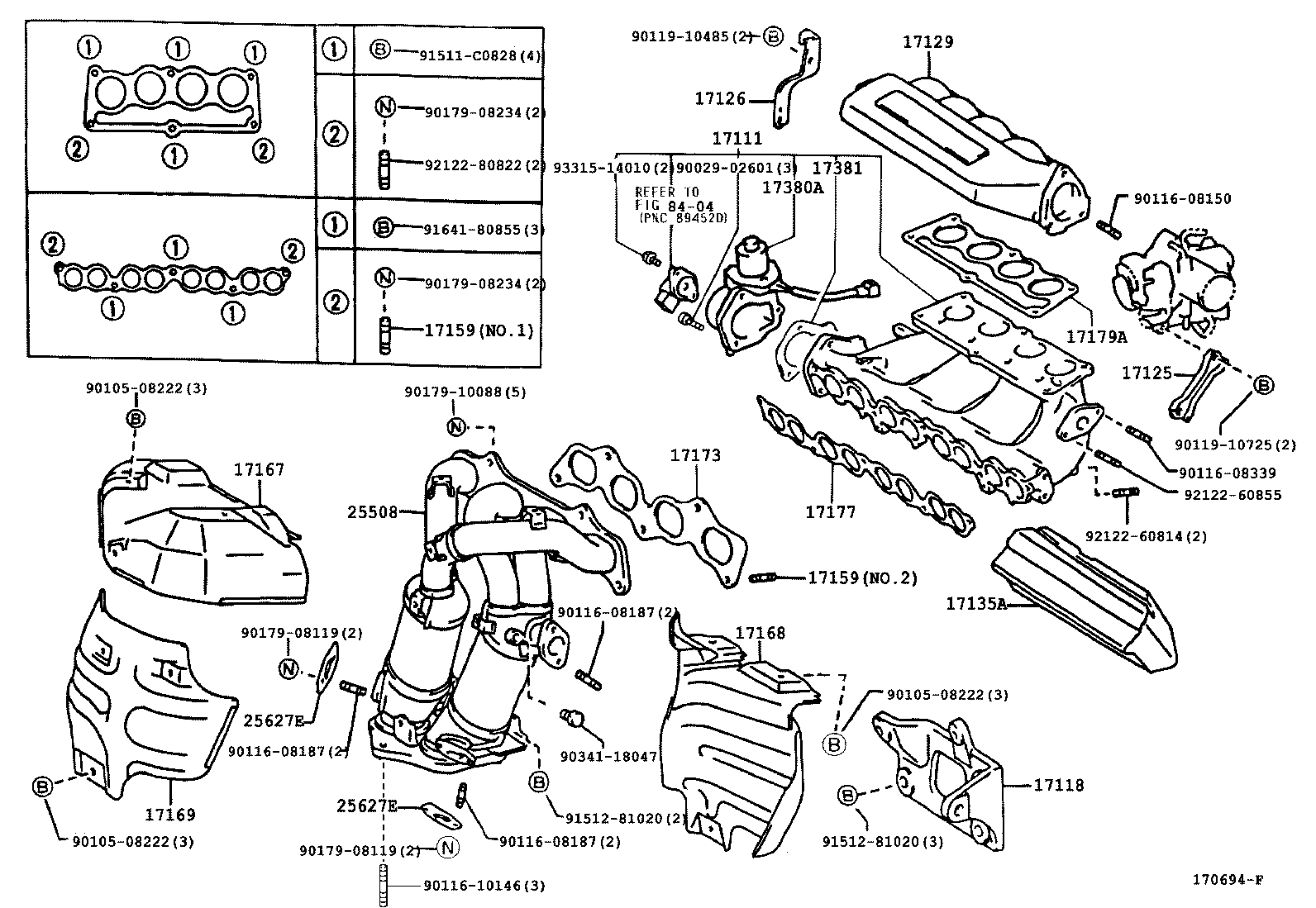 Figure 170694F