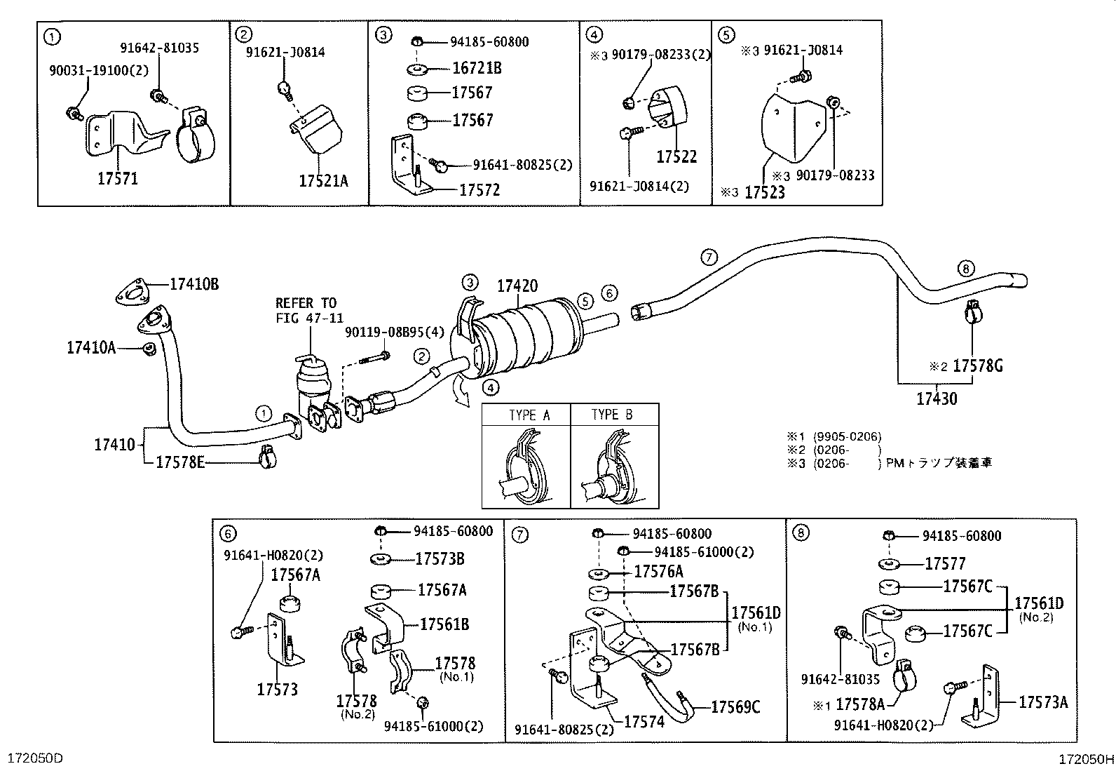 Figure 172050H