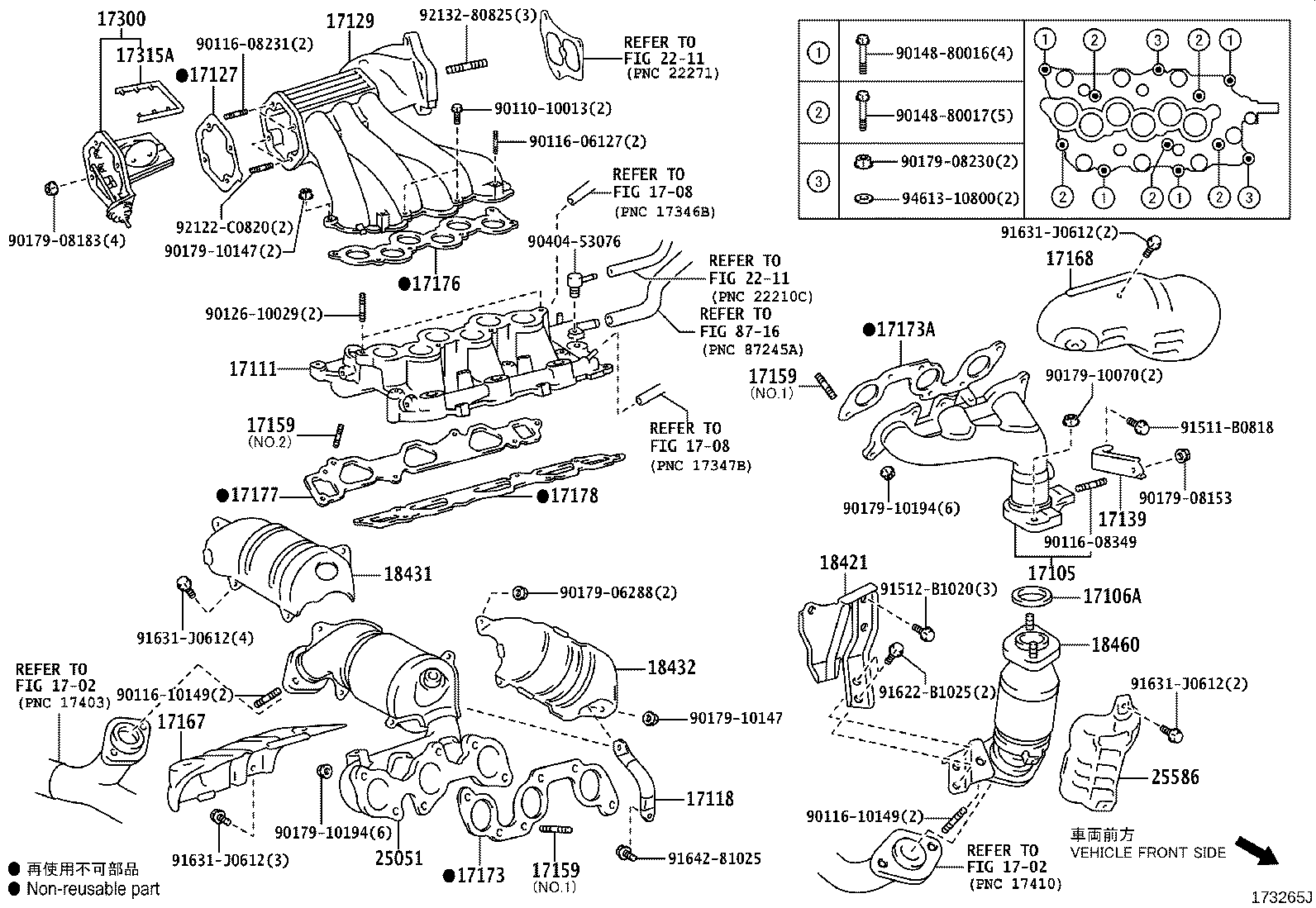 Figure 173265J