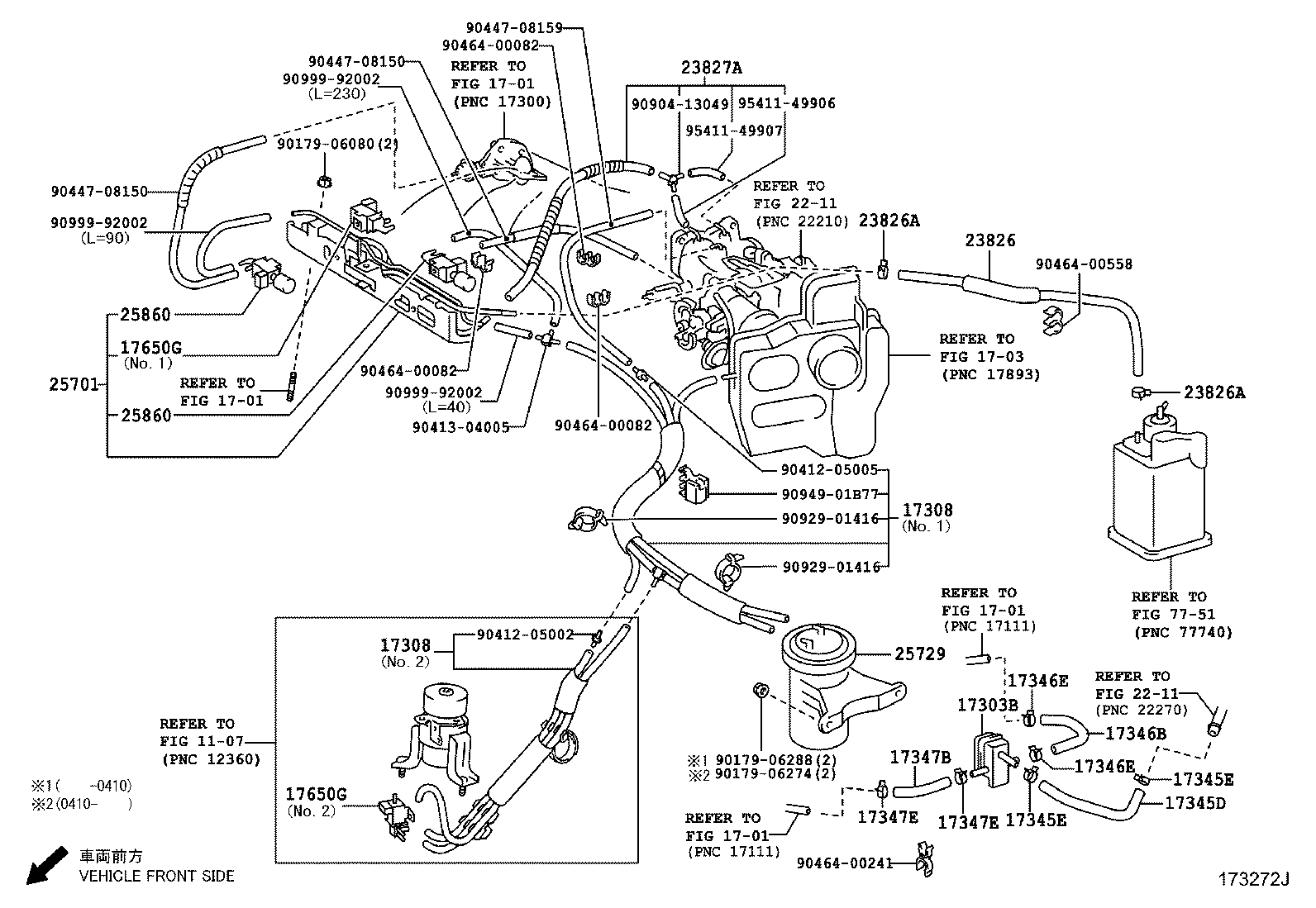 Figure 173272J