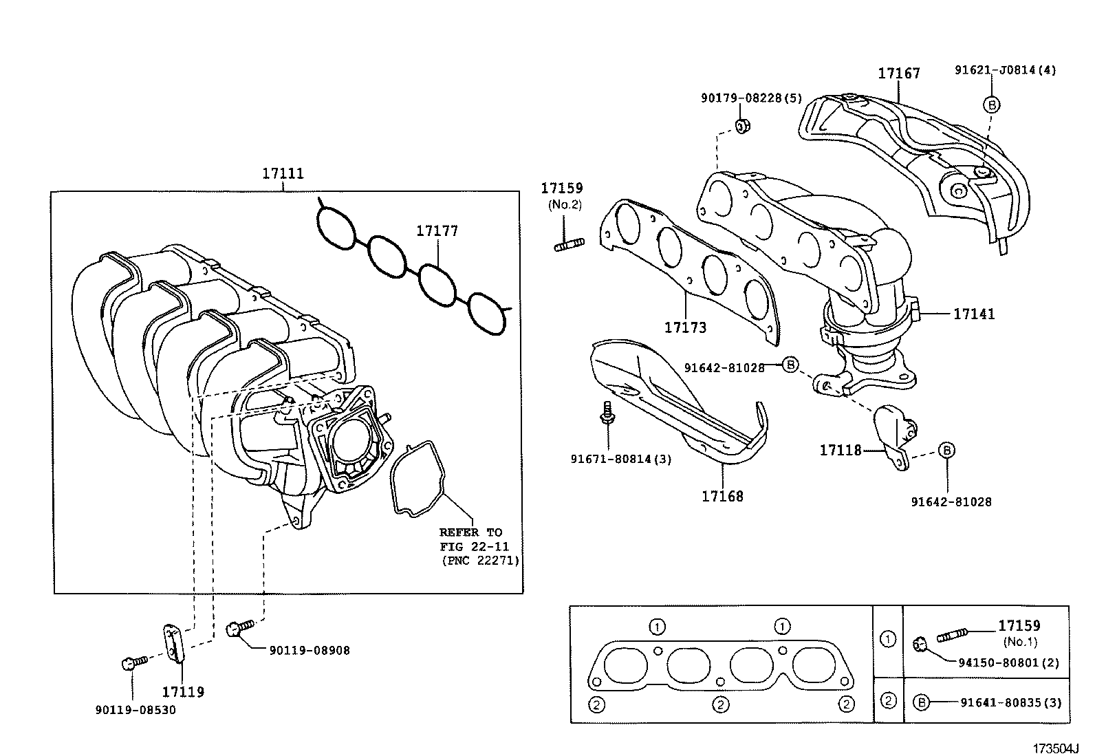 Figure 173504J