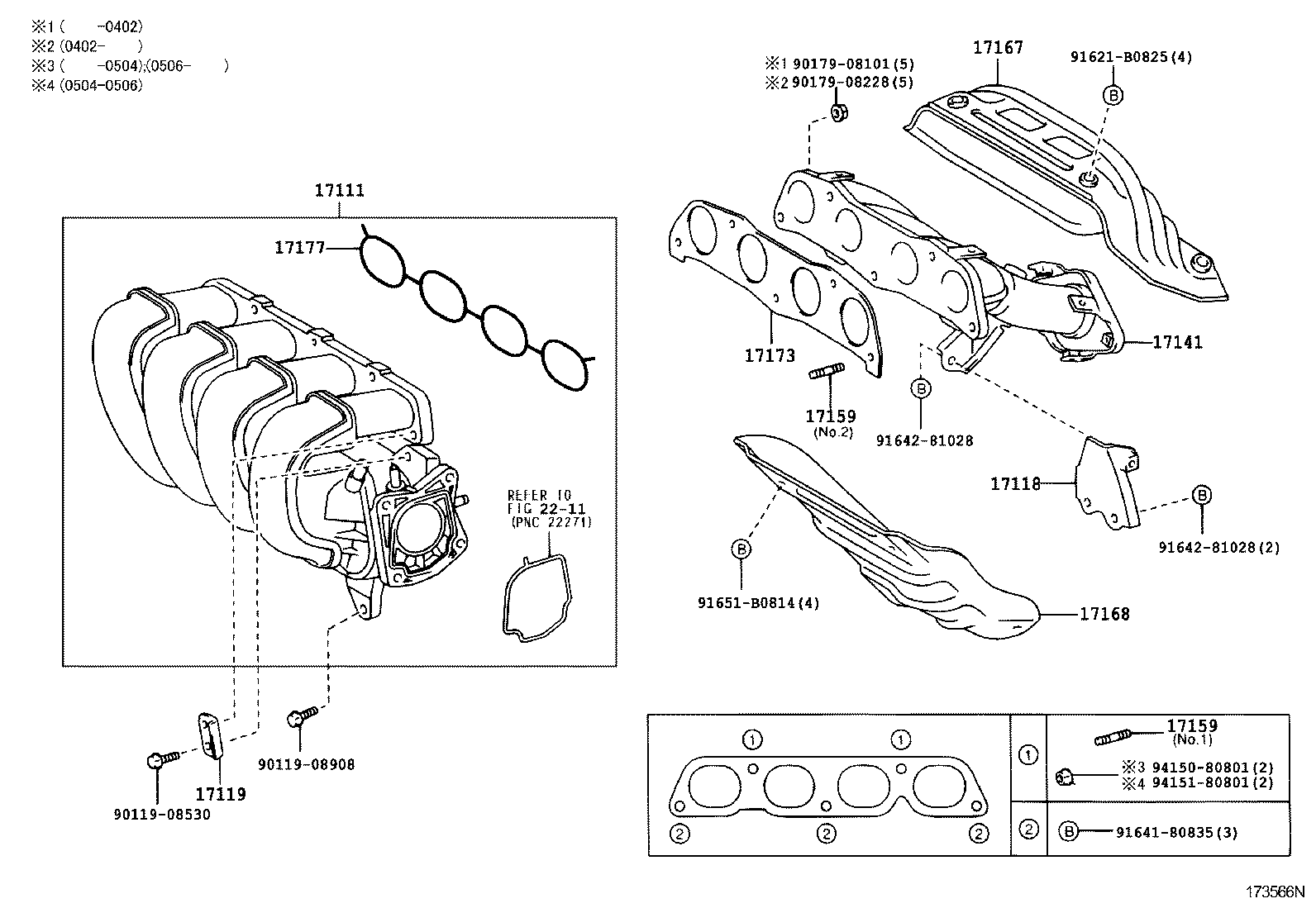 Figure 173566N