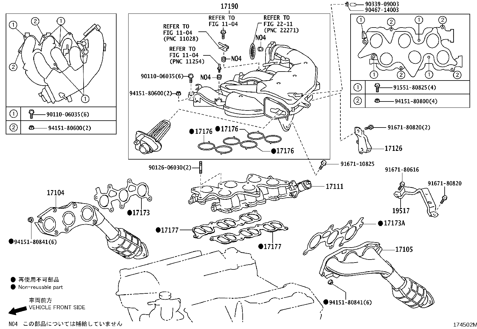 Figure 174502M