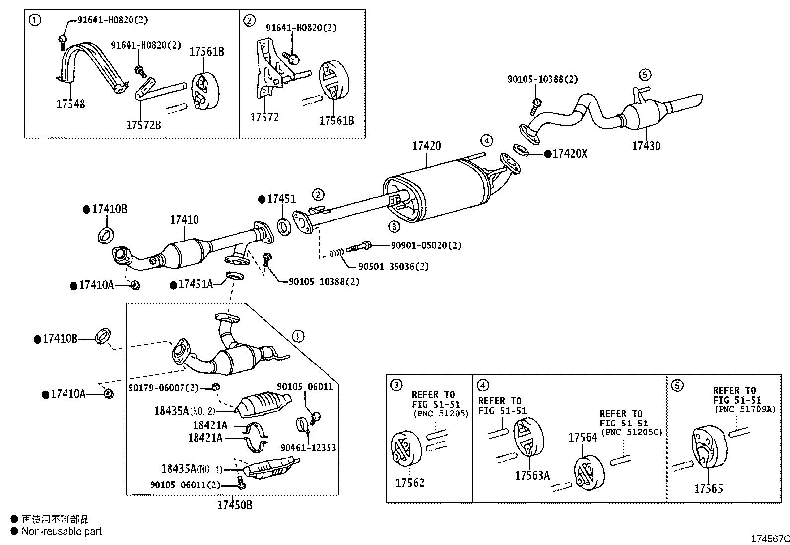 Figure 174567C
