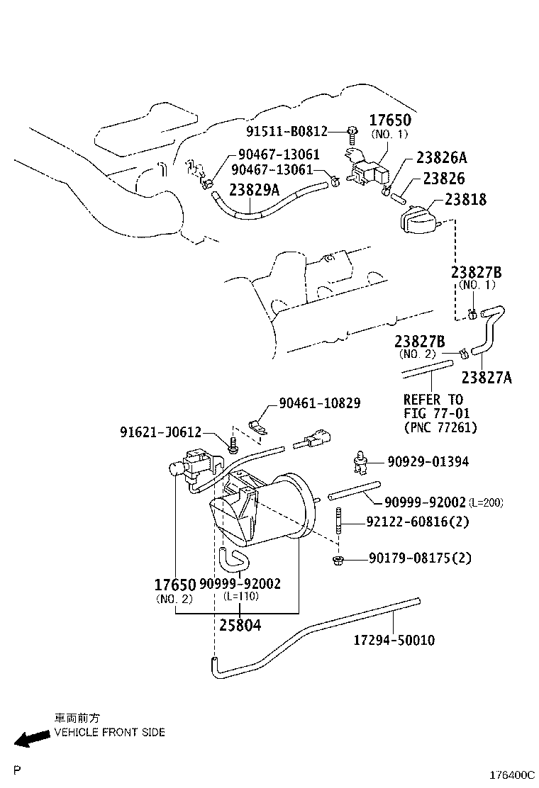 Figure 176400C