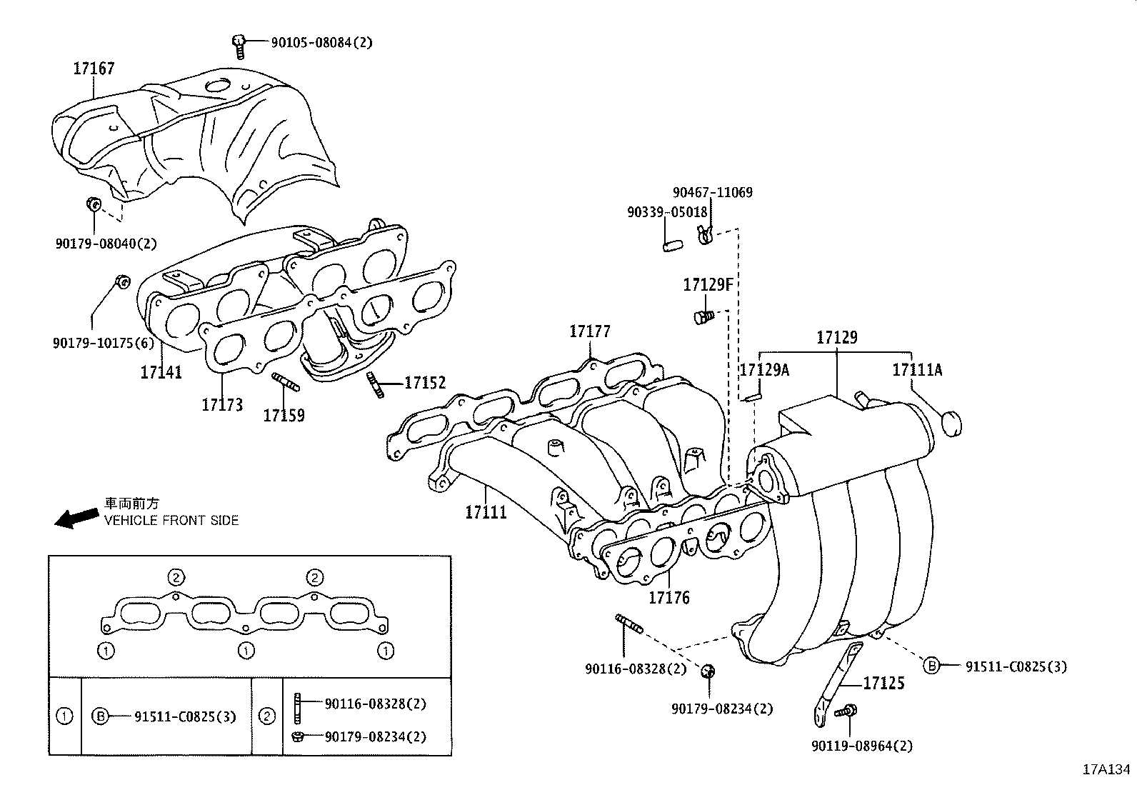 Figure 17A134