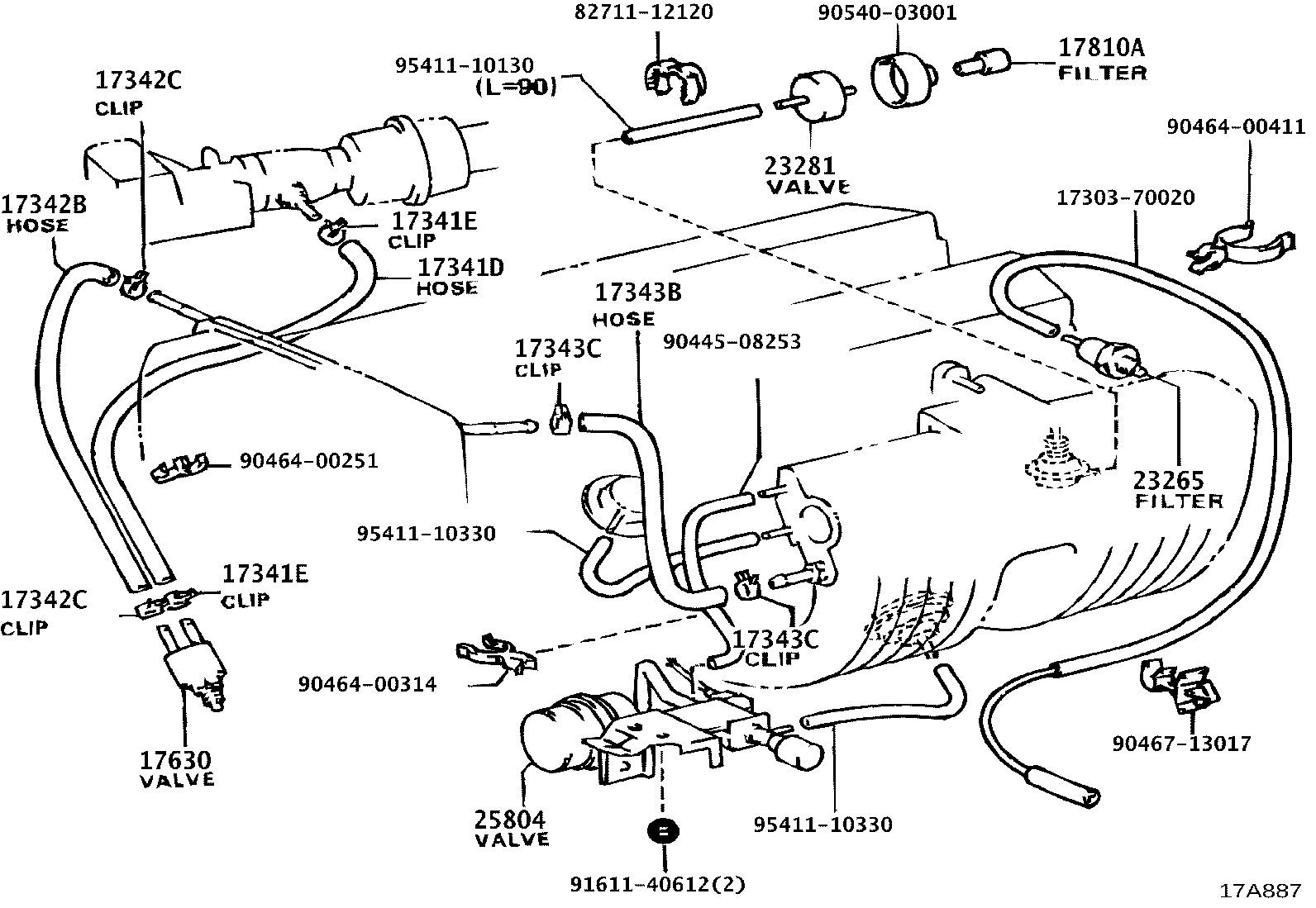 Figure 17A887