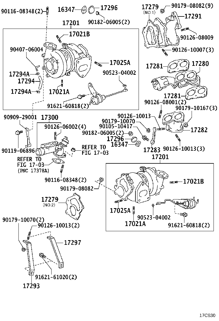 Figure 17C630