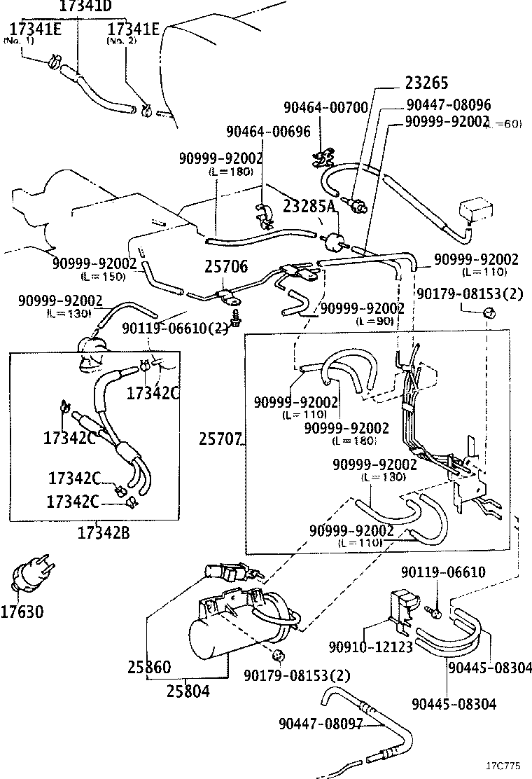 Figure 17C775