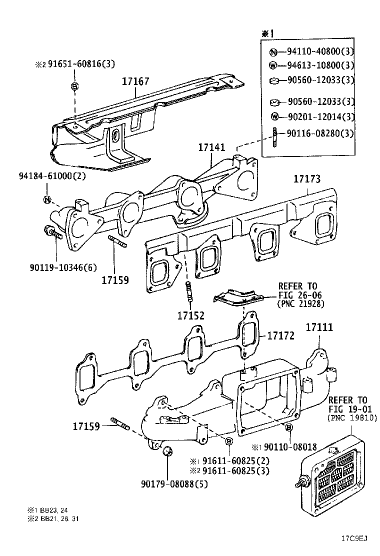 Figure 17C9EJ