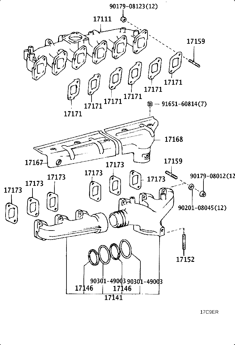 Figure 17C9ER