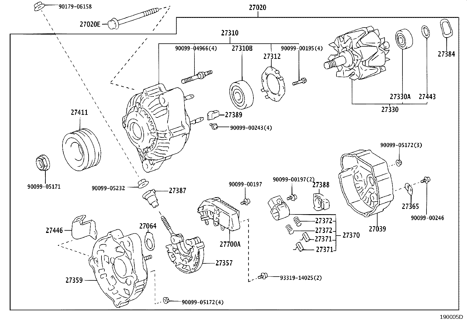 Figure 190005D