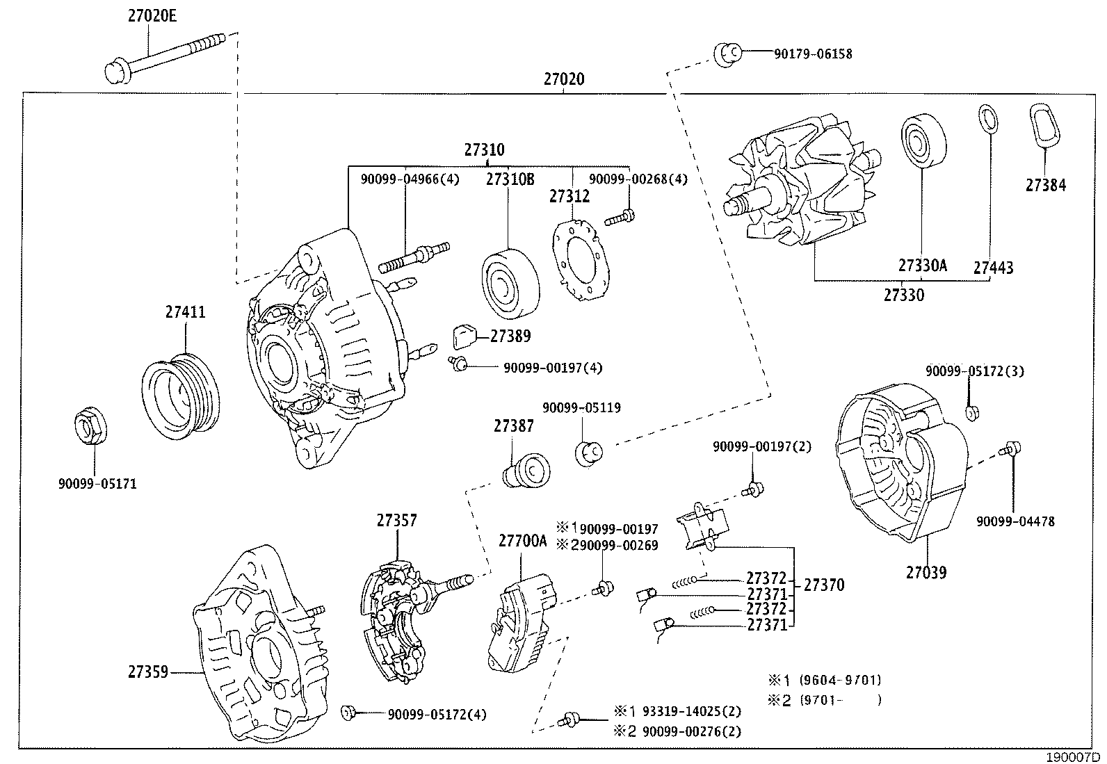 Figure 190007D