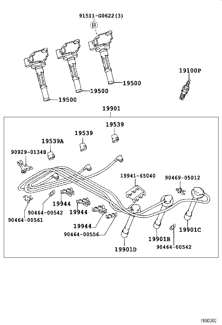 Figure 190030C