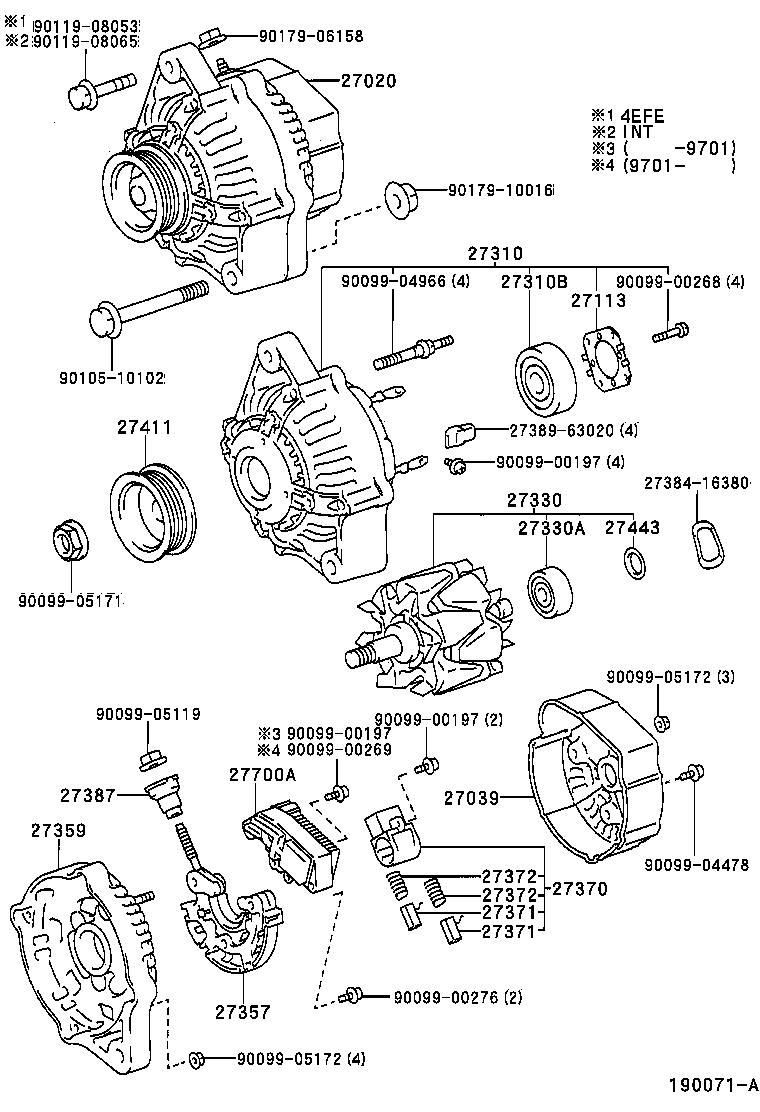 Figure 190071A