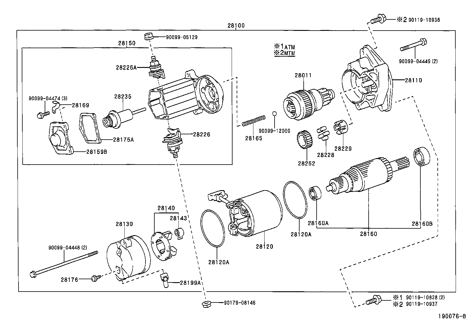 Figure 190076B