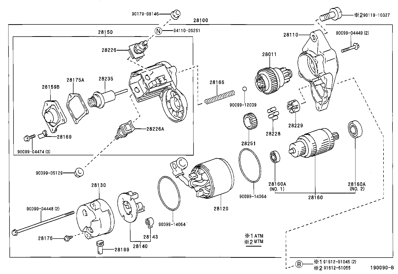 Figure 190090B