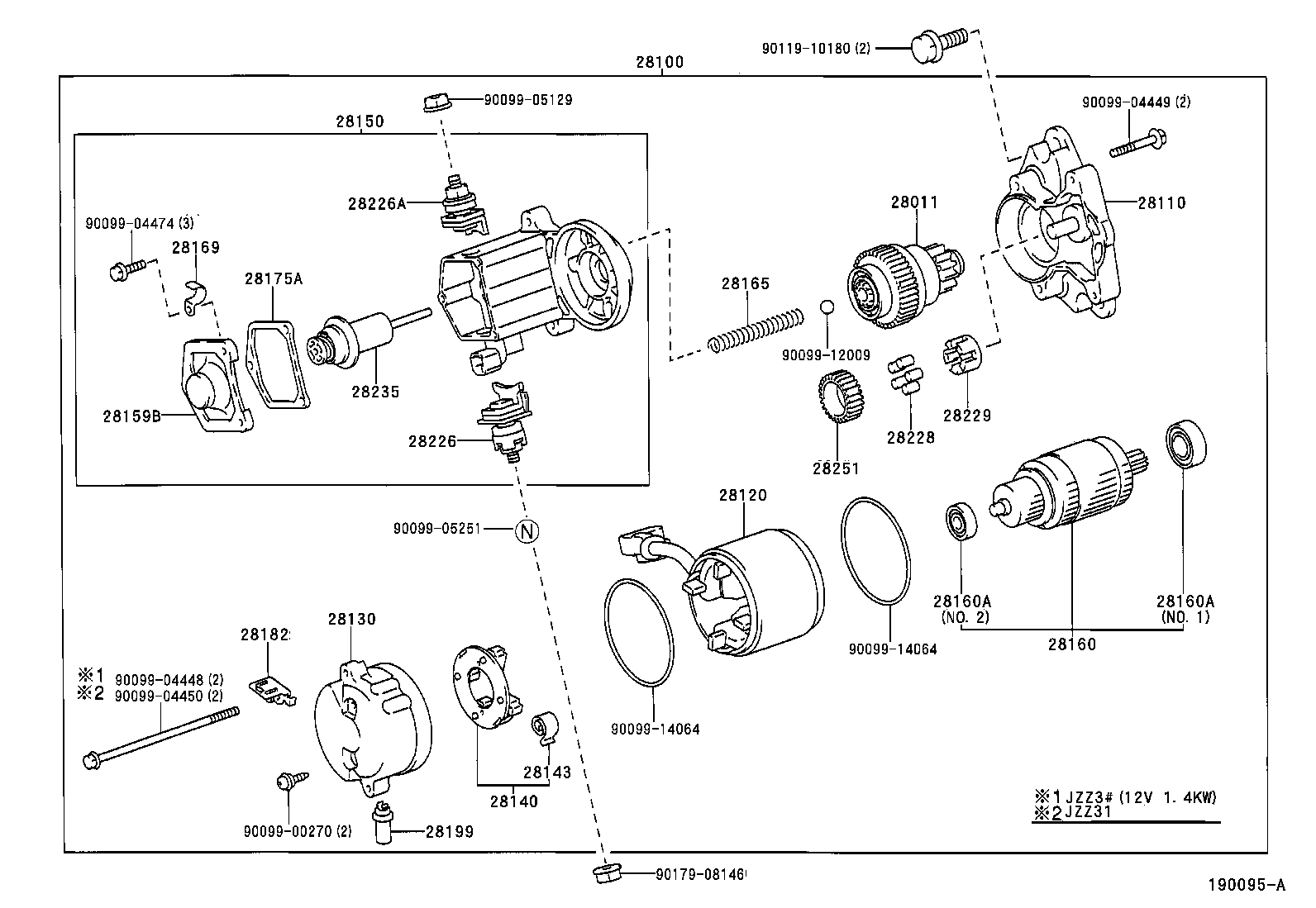 Figure 190095A