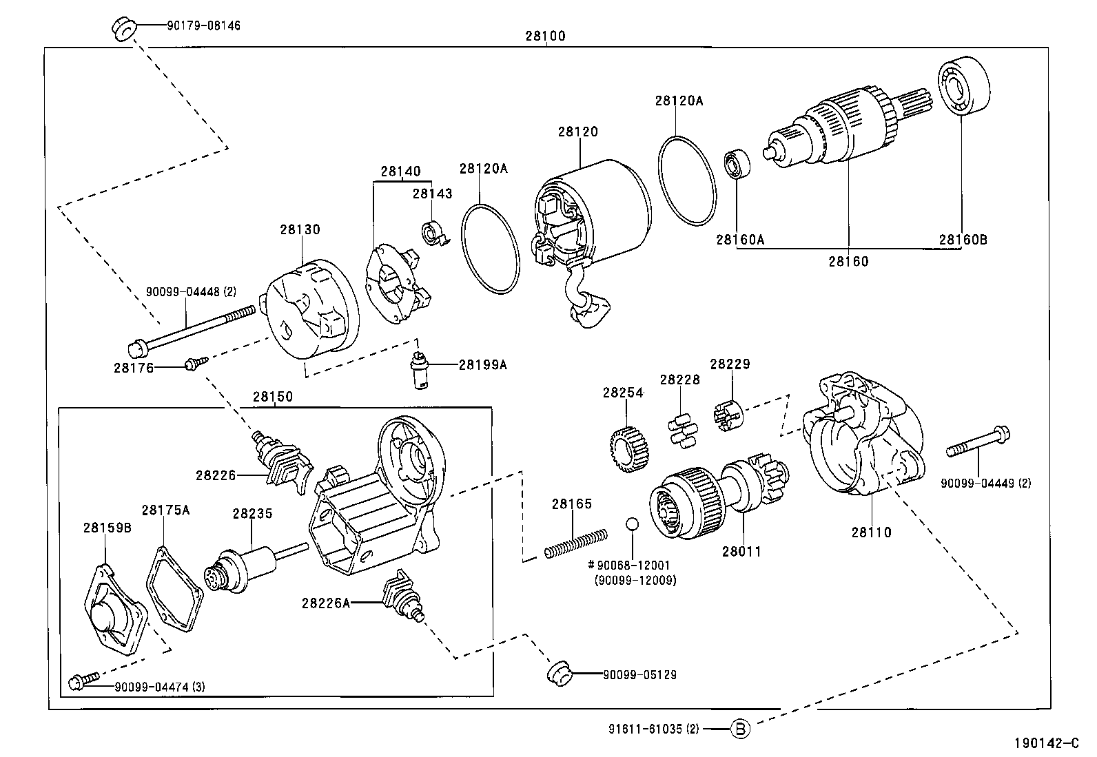 Figure 190142C