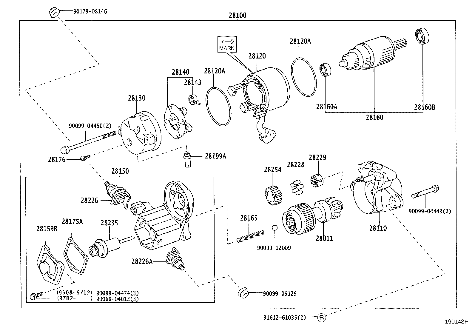 Figure 190143F