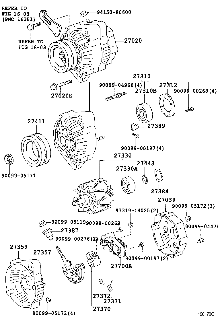 Figure 190170C