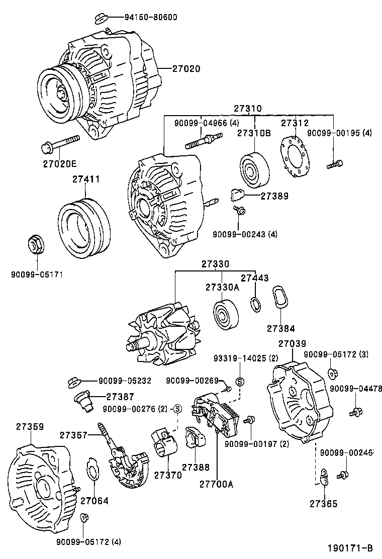 Figure 190171B