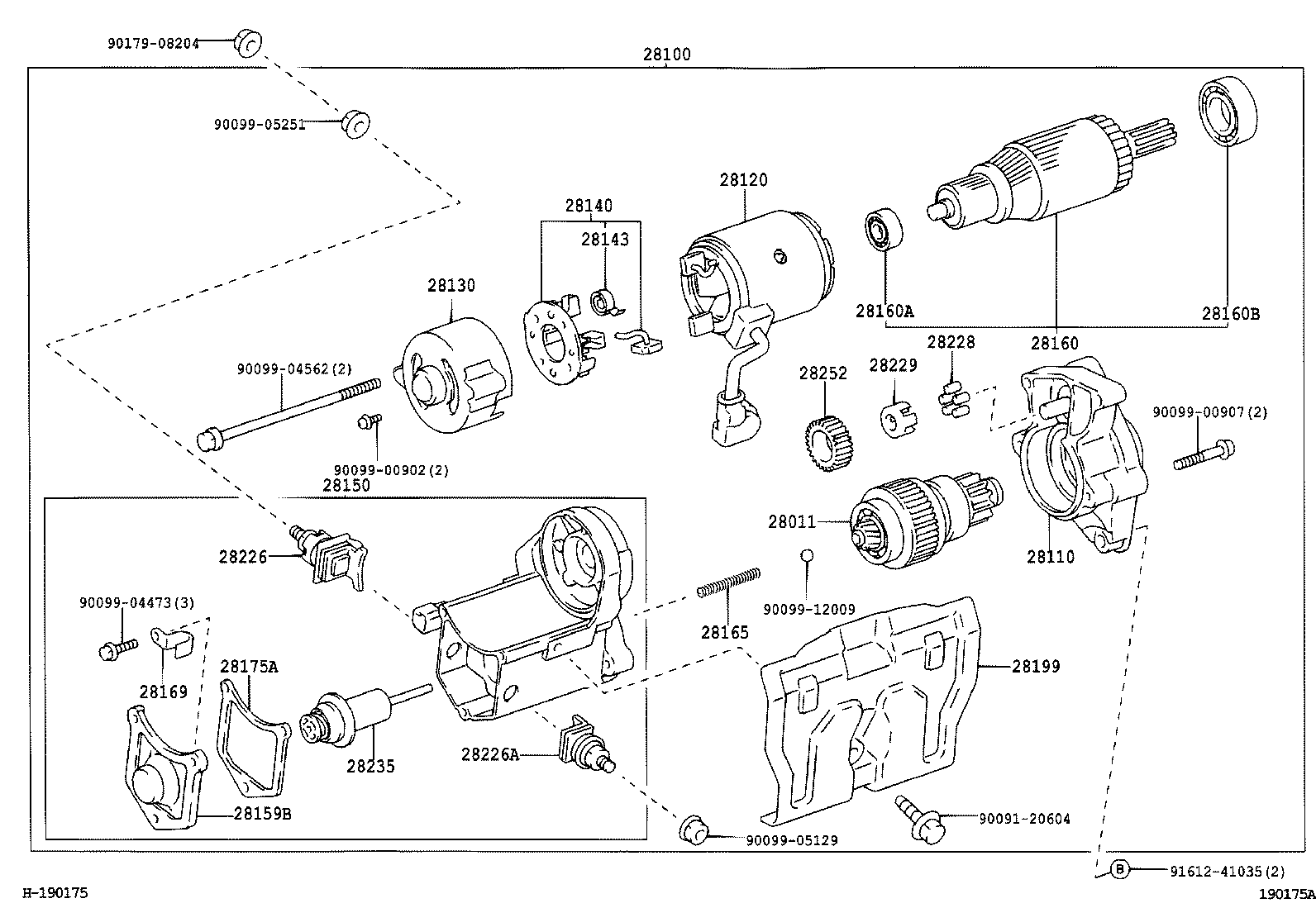 Figure 190175A