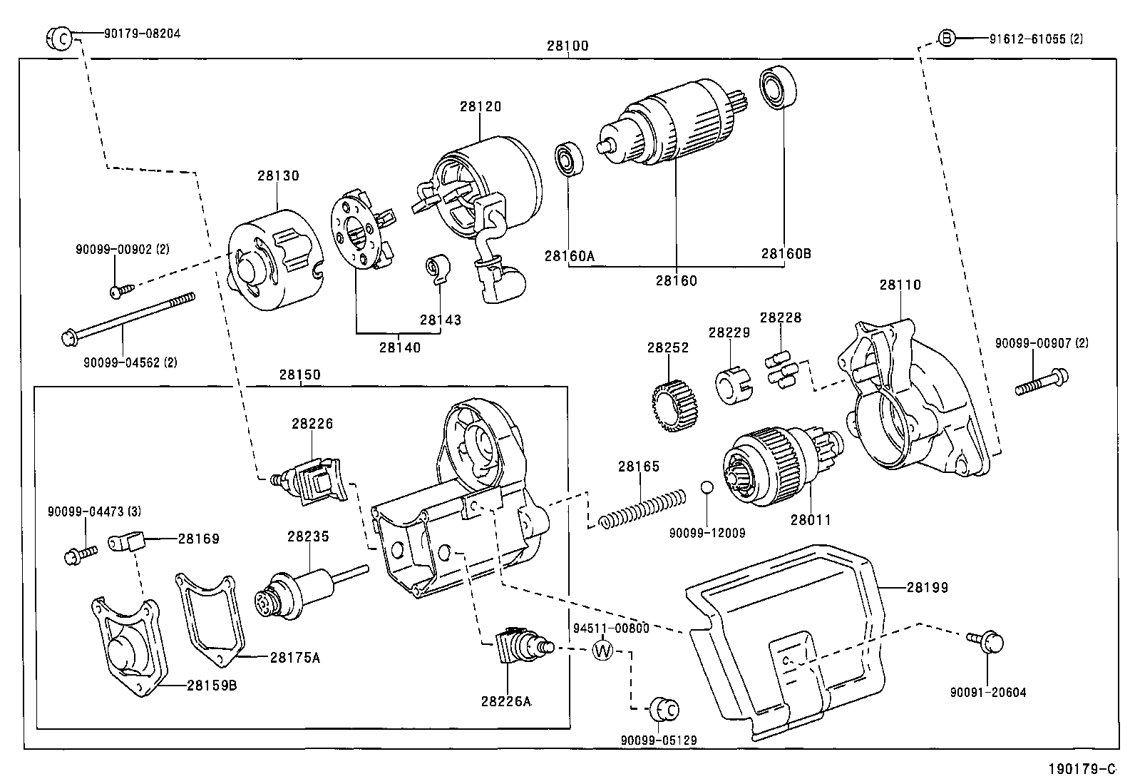 Figure 190179C