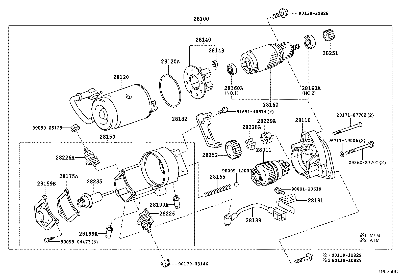 Figure 190250C