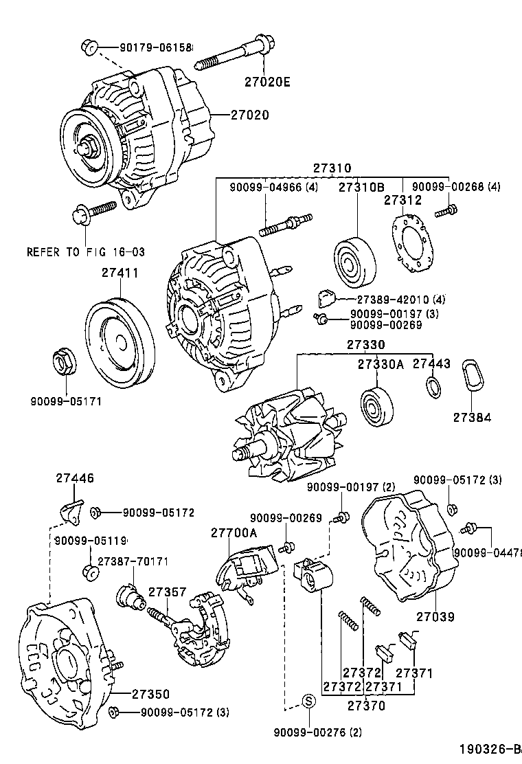 Exploded illustration 190326B