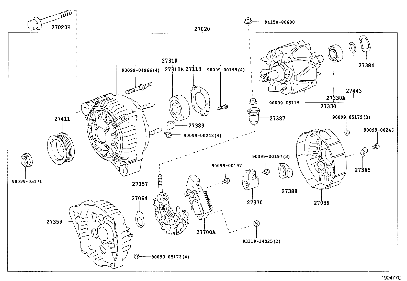 Figure 190477C
