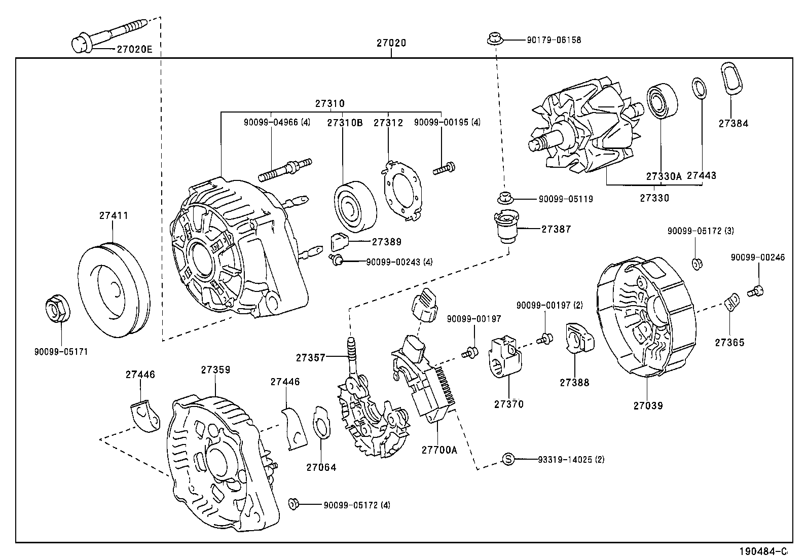 Figure 190484C