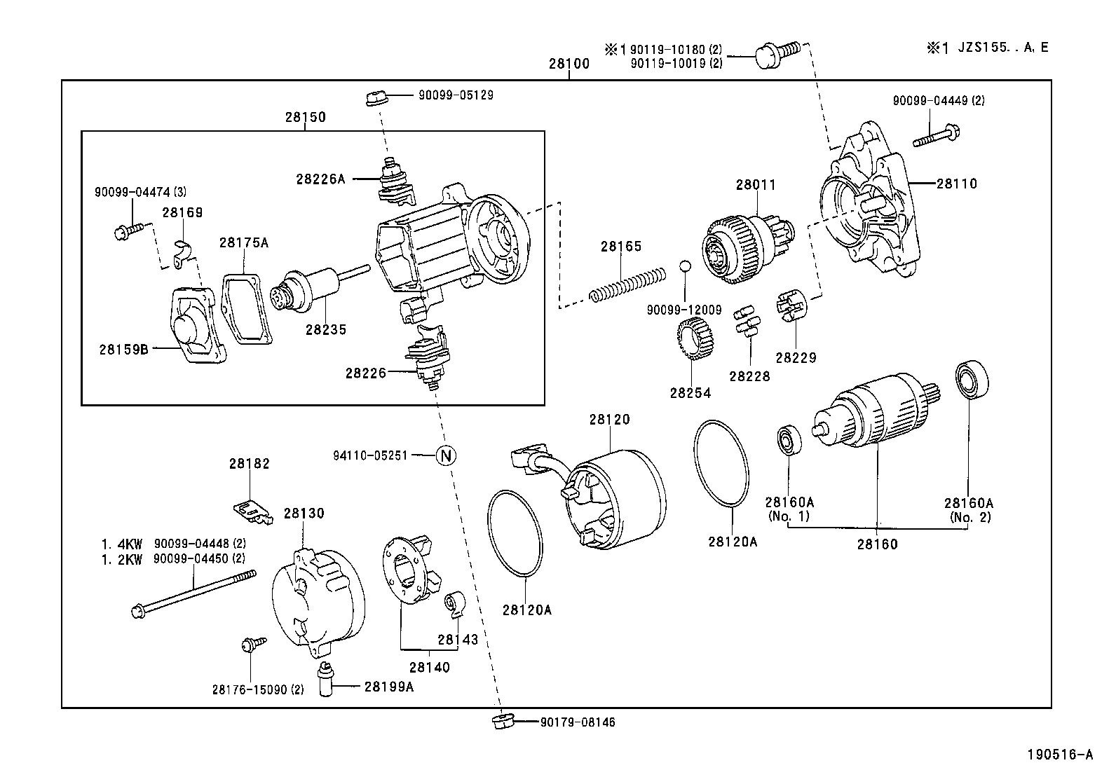 Figure 190516A