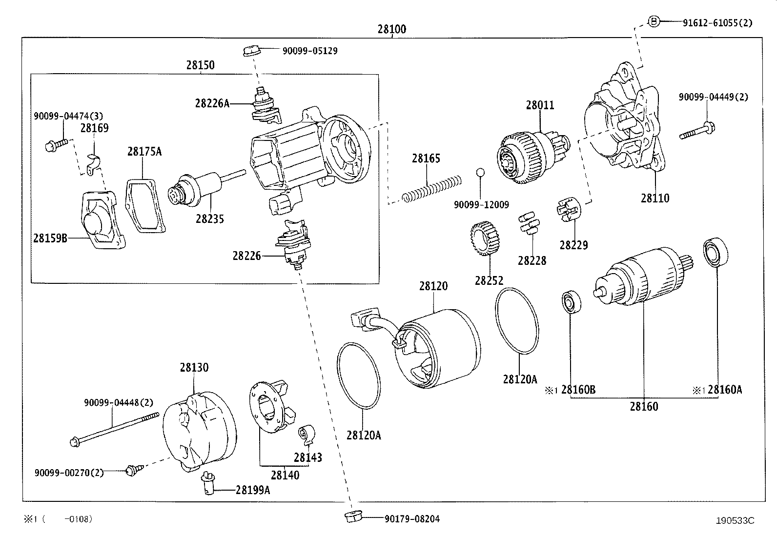 Figure 190533C