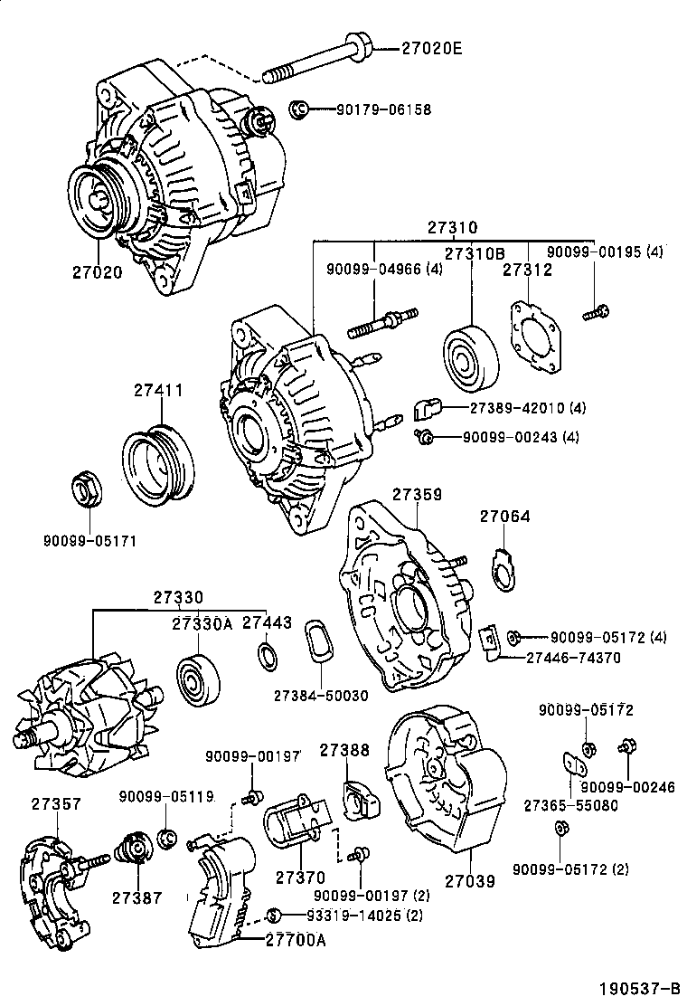 Figure 190537B