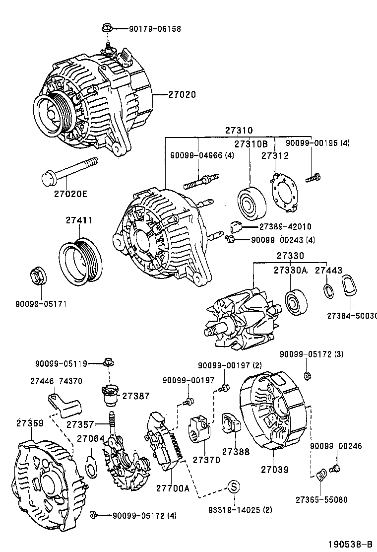 Figure 190538B